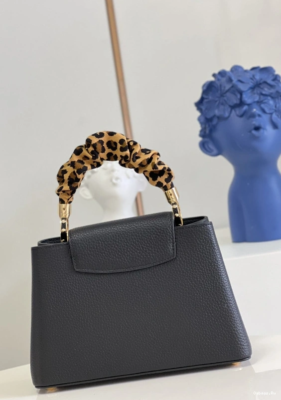 LOUIS VUITTON CAPUCINES BB 0311